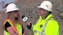 Caltrans News Flash 2015-20 - Discovery Of Five-Million-Year-Old Whale Fossil