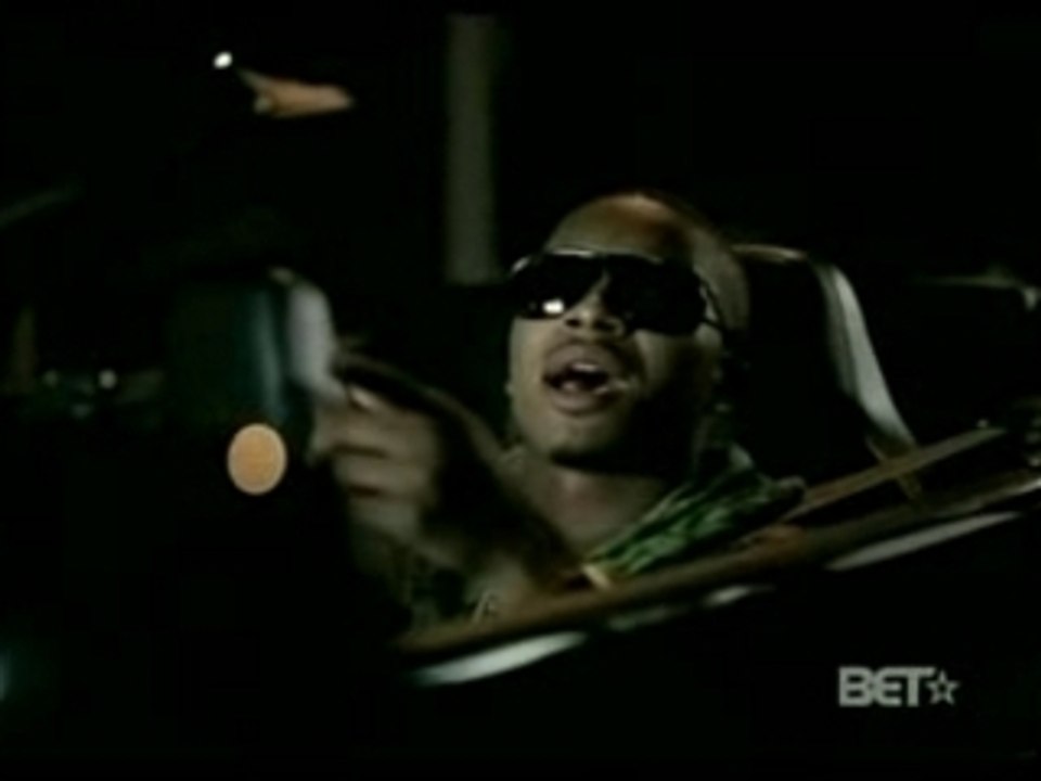 Chingy Ft. Jermaine Dupri - Dem Jeans