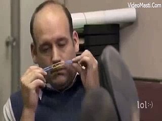 When Girl Is Not In Mood And You Try Some Masti - Very Funny