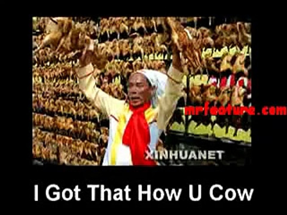 Ching Chang Chong