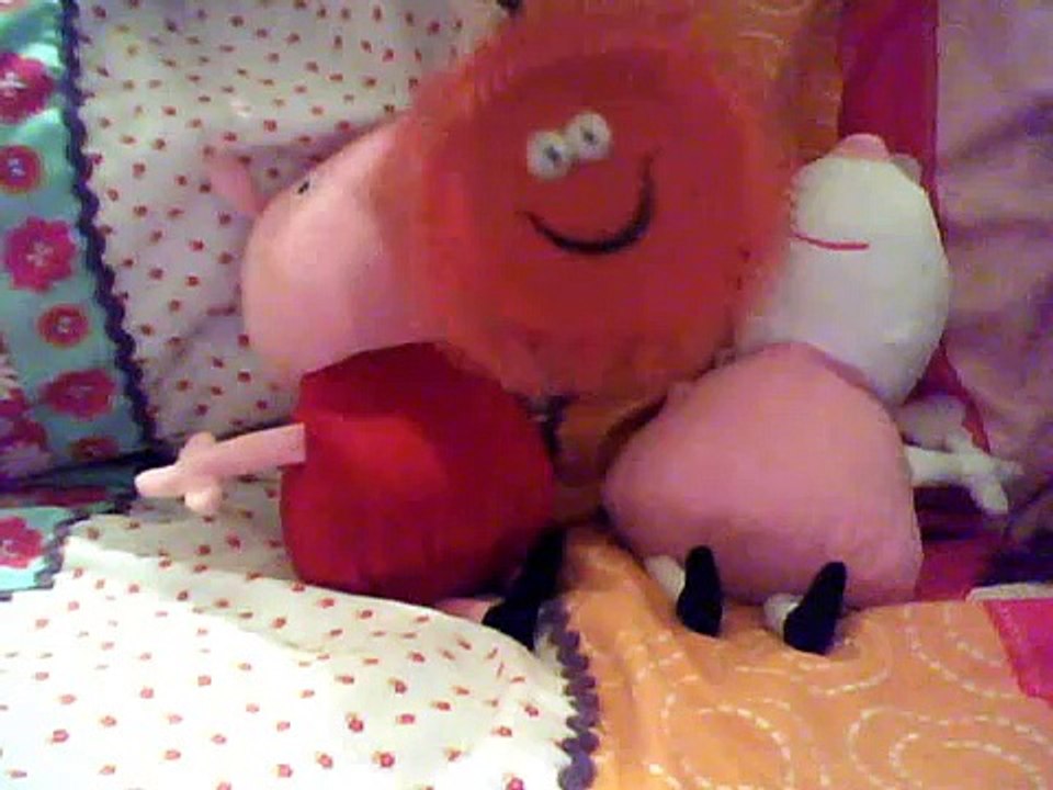 peppa pig kills chubby duck part 1