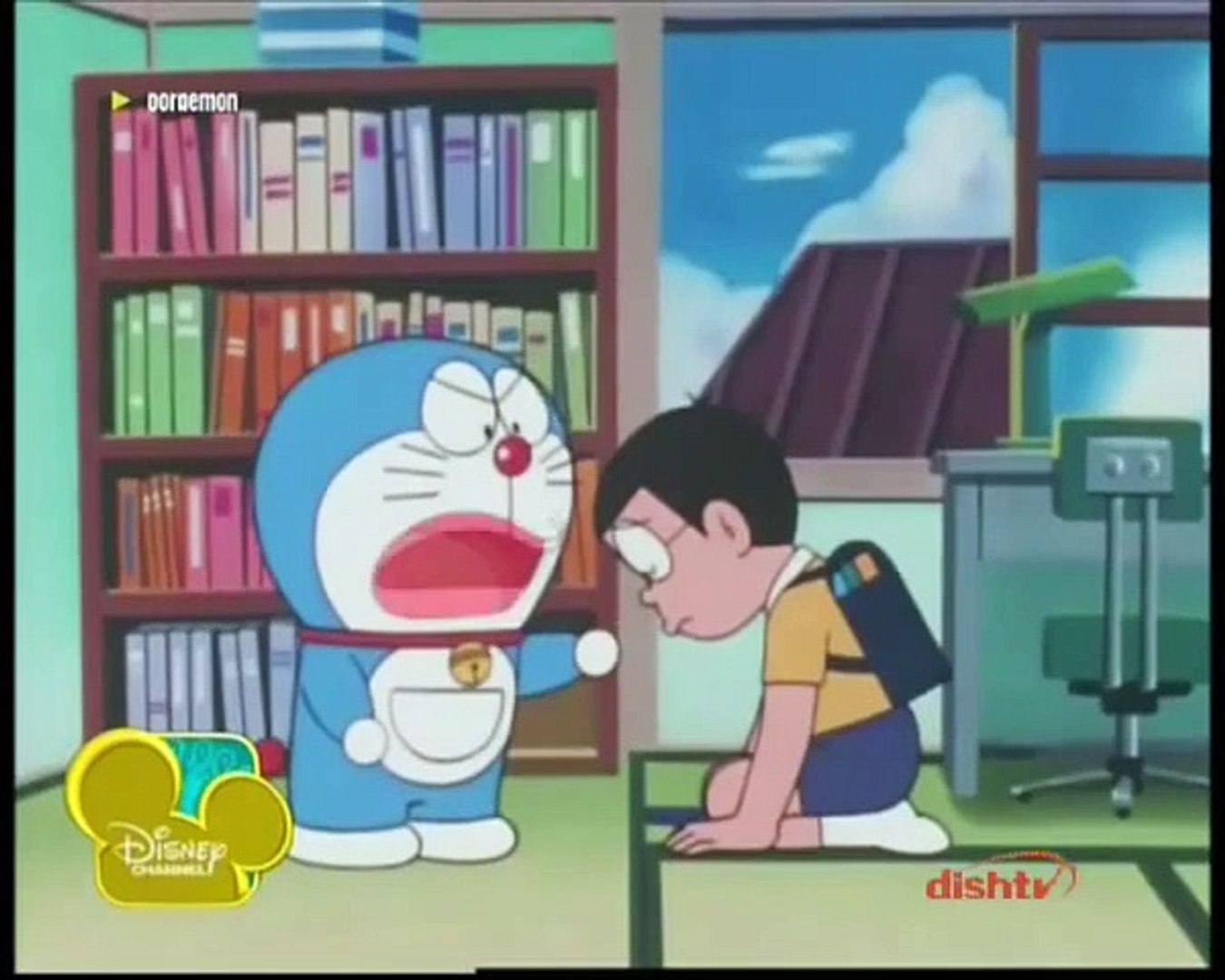 Doraemon Hindi - Khazane Ki Khoj - Vidéo Dailymotion