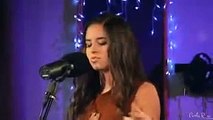 Carly Rose Sonenclar - Do I Wanna Know  (Arctic Monkeys)  StageIt Event  (8 -3 -14)