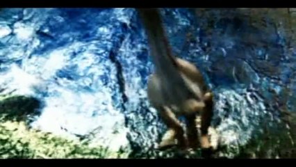 Walking with Beasts: Sabre Tooth (part 1/3 HD Greek)
