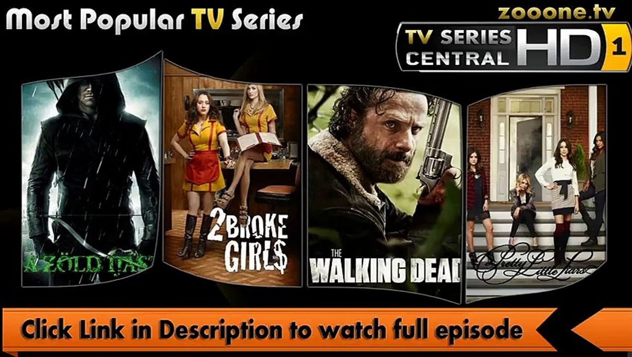 Watch The Whispers Season 1 Episode 13 - Game Over ++***++ Full Free Streaming ++***++