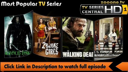 Watch The Whispers Season 1 Episode 13 - Game Over ++***++ Full Free Streaming ++***++