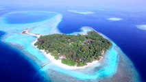 Maldives in 4K (DJI Inspire 1)