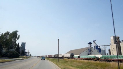 My move back to Minot - part 2 of 2