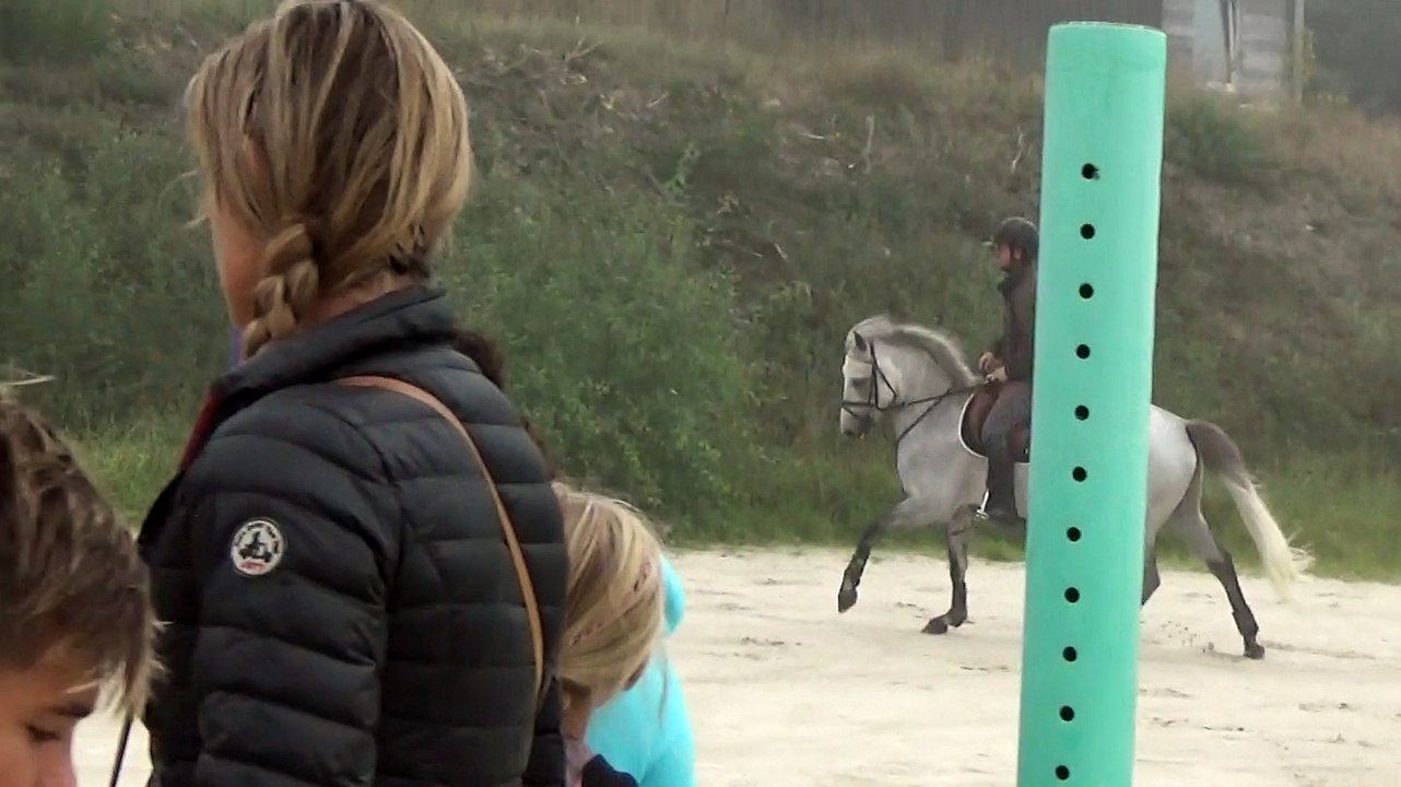 Tom et vaughann plat essai