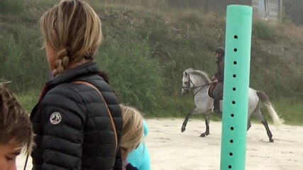 Tom et vaughann plat essai