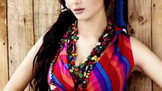 Indian Model Sejal Sharma Hot Photoshoot