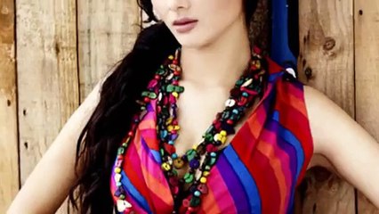 Indian Model Sejal Sharma Hot Photoshoot