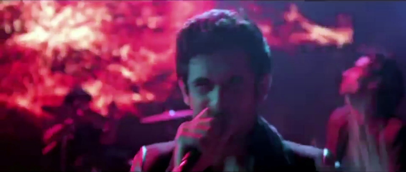 Main Hoon cover