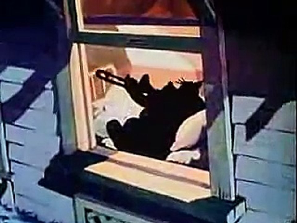 Donald Duck sfx - Trombone Trouble