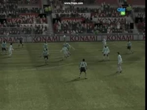 Madjer Park Chu Young