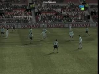 Madjer Park Chu Young