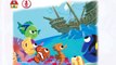 Finding Nemo Interactive Storybook App Review