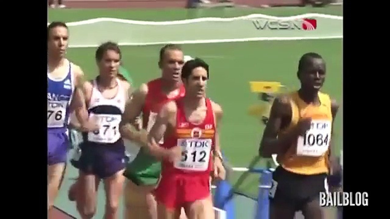 Track Field and Olympic Fail Compilation 2014