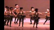 5 – 6 Year Olds Ballet Class & Tap Dance Class – Year 2