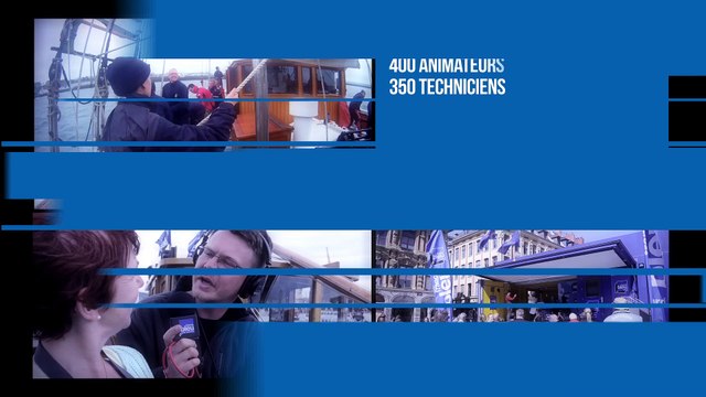 France Bleu vous souhaite une bonne rentrée 2015