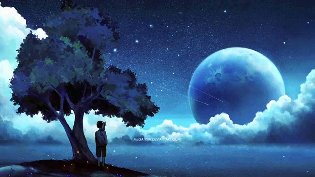 MitiS - Open Window (feat. Anna Yvette)