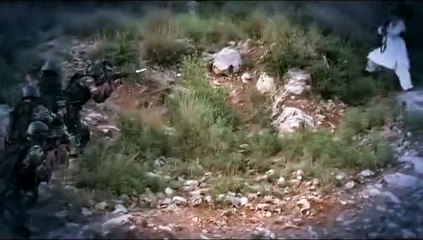 Victory of SSG Comandos