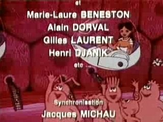 Il était une fois la vie