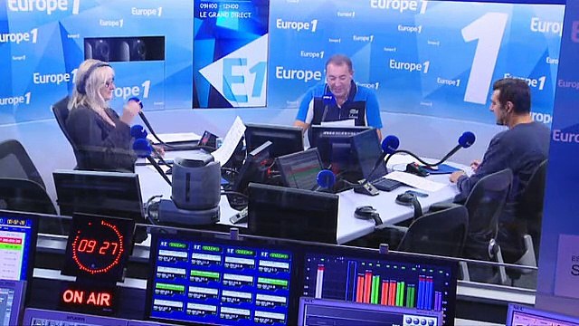 Accusations de Daniela Lumbroso : le patron de Carson prod réagit