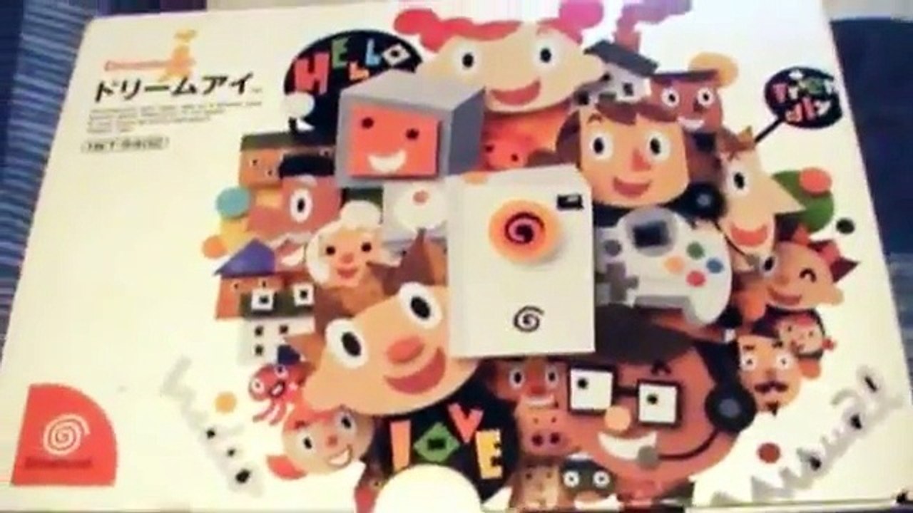 DCJY InsideOut: The Dreameye