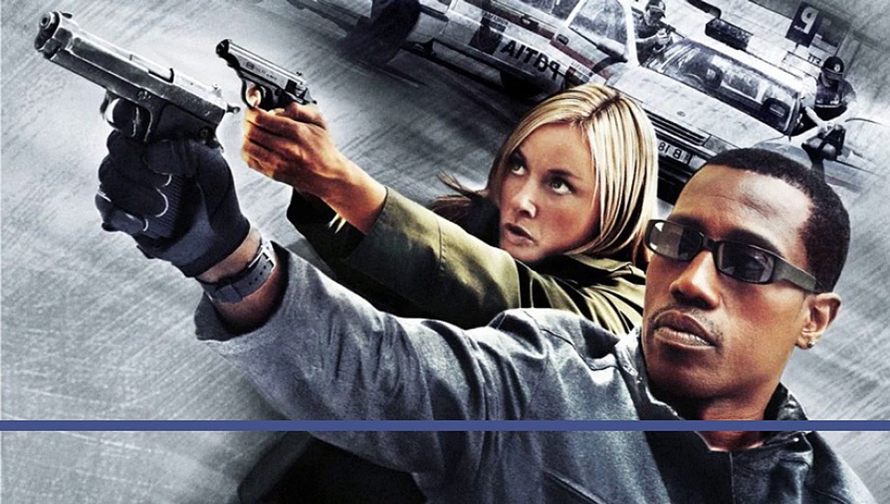 7 Seconds ™ 2005  Full™ Streaming