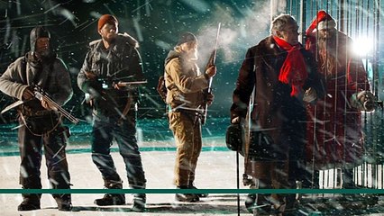 Rare Exports  [HD]Movie  2010 V