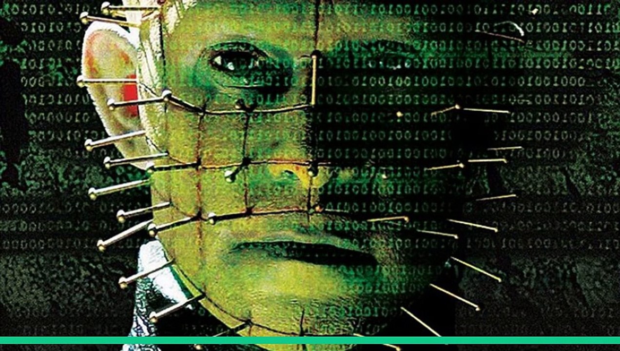 Hellraiser: Hellworld ™ 2005  [Full] Movie
