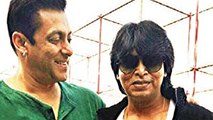 Salman Khan MEETS Shahrukh Khan's Duplicate