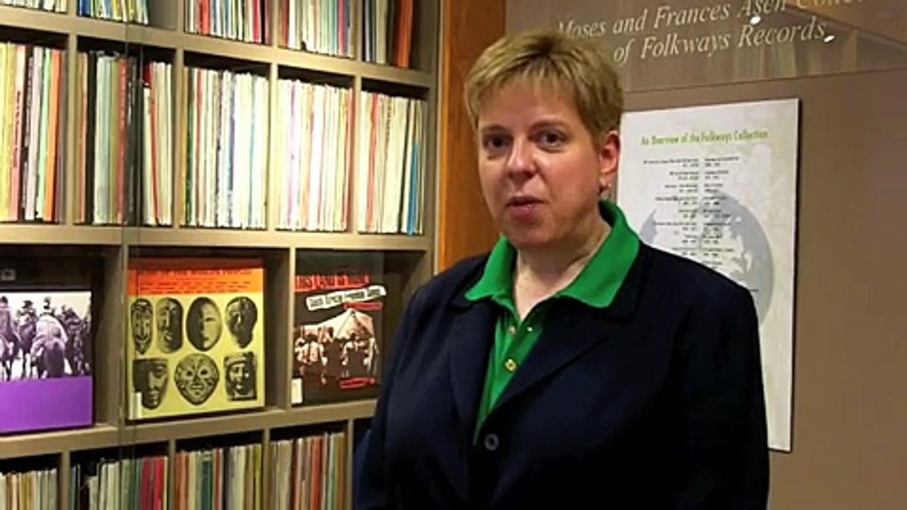 Folkways Alive!