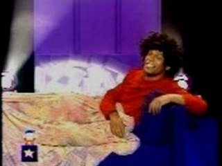 Denis Maréchal T' as pas vu ma boulette