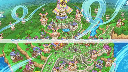 Pokémon Méga Donjon Mystère - Promotion Movie #2