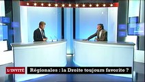L'invite du 01/09/2015 Philippe VIGIER, Candidat UDI - UMP aux Régionales
