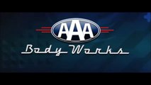 AAA Body Works - Car Smash Repairs and Panel Beaters