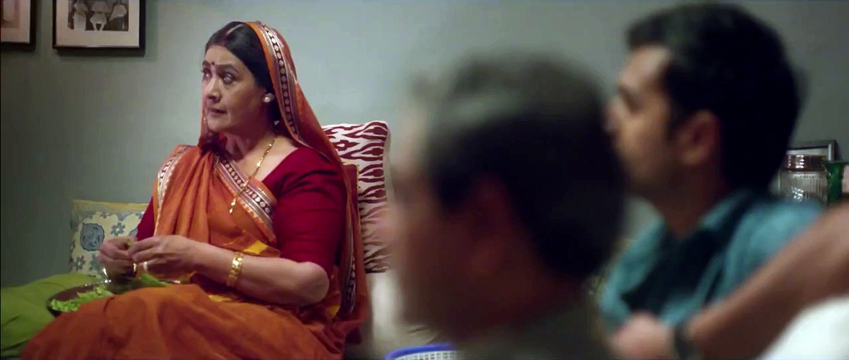 Sony SIX Pepsi IPL 2015 – India ka Tyohaar: In-Laws