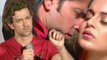 Hrithik Roshan REACTS On DATING Kangana Ranaut