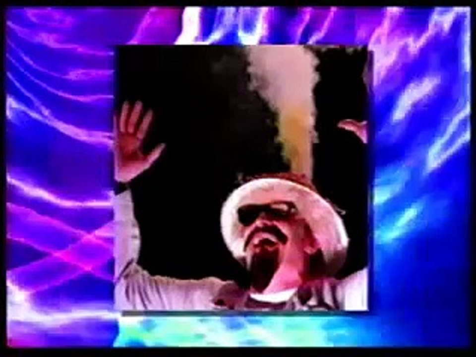 WXON/WDWB Detroit: October 27 2001: Return of the Ghoul #2