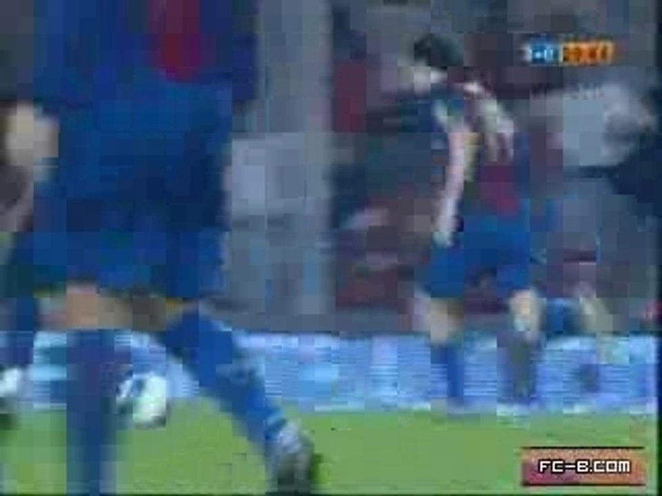 Messi, le nouveau Maradona ?