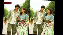 Shahrukh-Kajol 'Dilwale' Song LEAKED | Shahrukh Khan