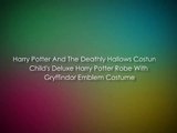 Harry Potter And The Deathly Hallows Costume
