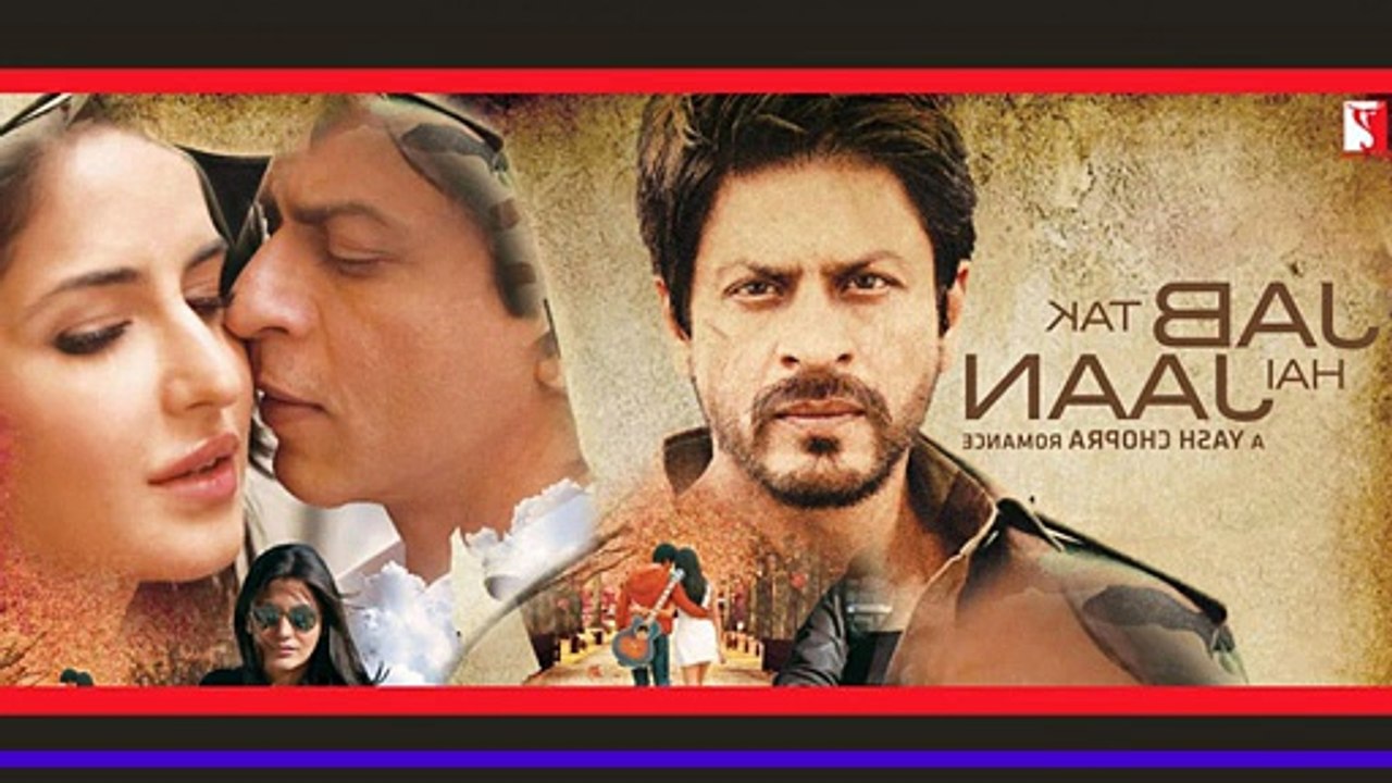 Jab Tak Hai Jaan  2012 ™ [English & France] HD QUALITY