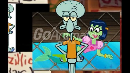 Spongebob Story Part 1 Opening (You 've Got a Friend in Me)