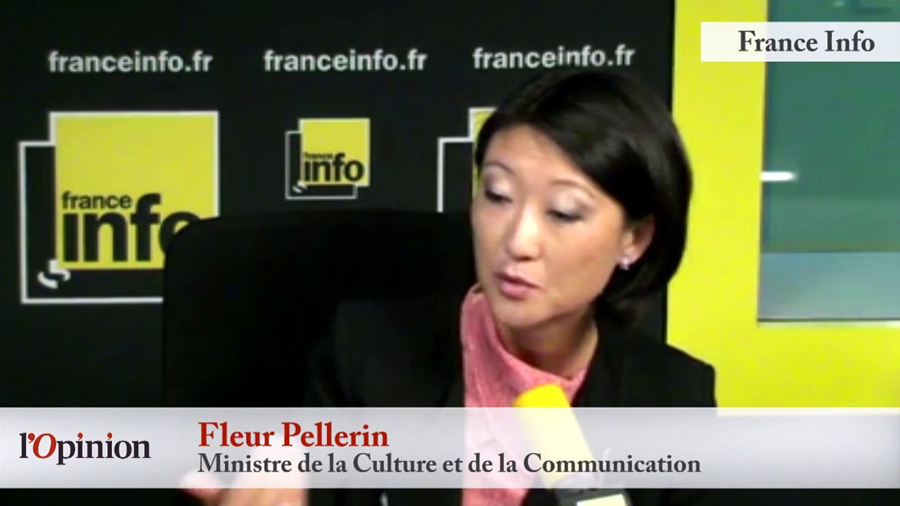 TextO’ : Hausse de la TVA - Ségolène Royal : "J'ai toujours dit que les hausses d'impôts avaient été une erreur."