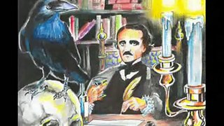 The Master Edgar Allan Poe