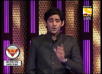 Ramiz Raja on Moises Henriques on Tournament T20