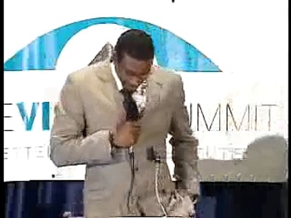 Amare Stoudemire Speaking on Eye Injury and the Importance of Eye Protection